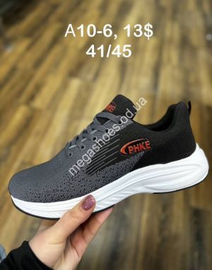 Мужские кроссовки Sport A10-6 SP