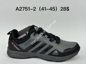 Мужские кроссовки Adidas Terrex A2751-2 SU