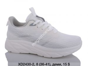 Кроссовки KMB Bry ant XD2430-2 LU Кроссовки KMB Bry ant XD2430-2 LU