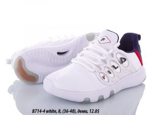 Кроссовки Fila B714-4 QA