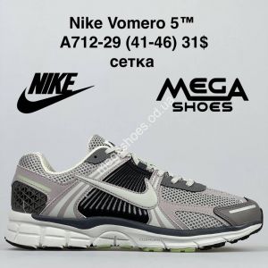 Мужские кроссовки Nike Vomero 5 A712-29 VS