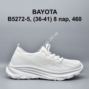 Кроссовки Bayota B5272-5 BY Кроссовки Bayota B5272-5 BY