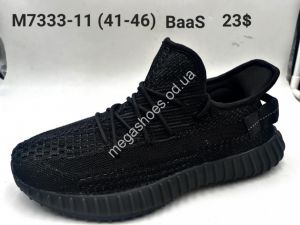 Мужские кроссовки Baas Run M7333-11 VS