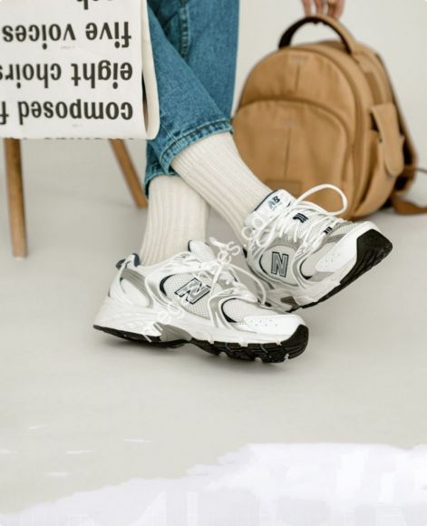 Женская обувь - Кроссовки New Balance B530 ZS - купить оптом в Одессе