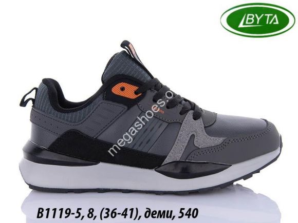 Женская обувь - Кроссовки Bayota B1119-5 BY - купить оптом в Одессе