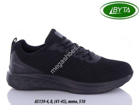 Мужская обувь - Кроссовки Bayota A5139-4 BY - купить оптом в Одессе