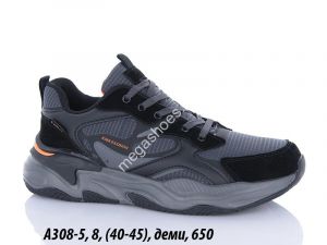 Мужские кроссовки KMB Bry ant A308-5 LU