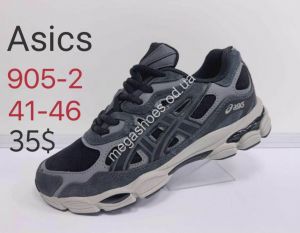Мужские кроссовки Asics 905-2 VS
