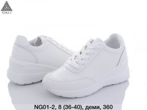 Кроссовки Stilli NG01-2 WB