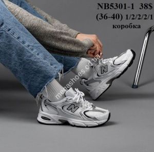 Кроссовки New Balance NB5301-1 VX Кроссовки New Balance NB5301-1 VX