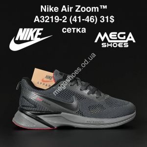 Мужские кроссовки Nike Air Zoom A3219-2 AN Мужские кроссовки Nike Air Zoom A3219-2 AN