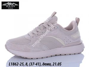 Кроссовки Baas деми L1862-25 VS