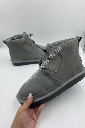 Мужские угги ITTS H5898-2 TS Мужские угги ITTS H5898-2 TS