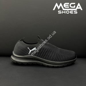 Кроссовки Puma 3301-8 FT