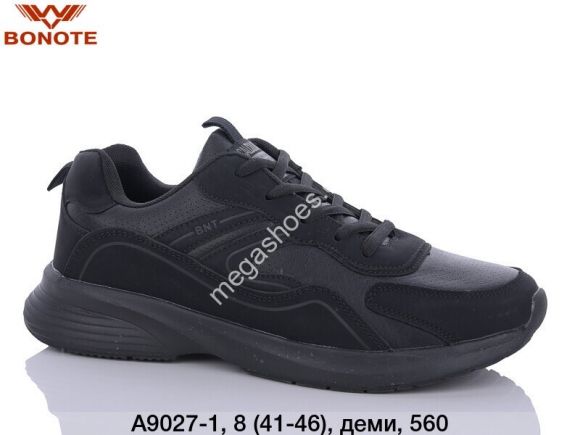 Мужская обувь - Мужские кроссовки Bonote A9027-1 BN - купить оптом в Одессе