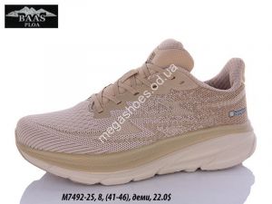 Мужские кроссовки Baas М7492-25 VS