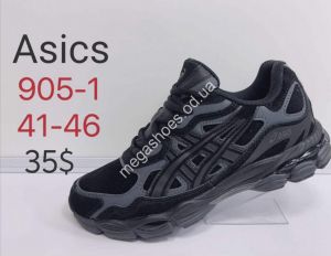 Мужские кроссовки Asics 905-1 VS