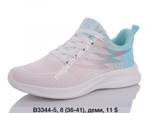 Кроссовки Fashion B3344-5 SP