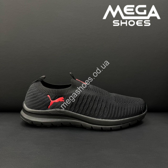 Женская обувь - Кроссовки Puma 3301-4 FT - купить оптом в Одессе