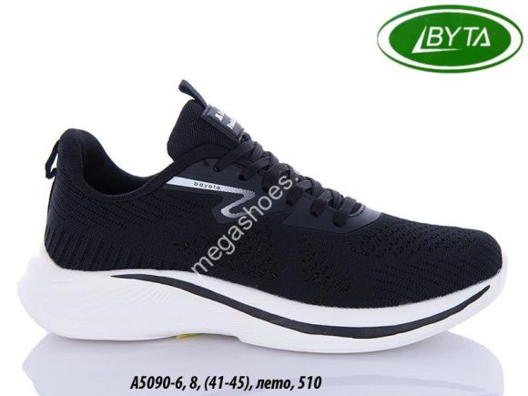 Мужская обувь - Мужские кроссовки Bayota А5090-6 BY - купить оптом в Одессе Мужская обувь - Мужские кроссовки Bayota А5090-6 BY - купить оптом в Одессе