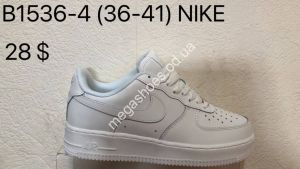 Мужские кроссовки Nike B1536-4 VS