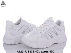 Кроссовки Stilli A120-7 WB Кроссовки Stilli A120-7 WB