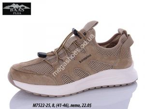 Мужские кроссовки Baas M7522-25 VS