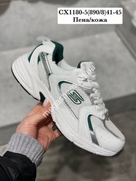 Мужская обувь - Мужские кроссовки Stilli CX1180-5 WB - купить оптом в Одессе