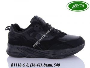 Кроссовки Bayota B1118-6 BY Кроссовки Bayota B1118-6 BY