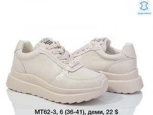 Кроссовки ITTS Sport деми MT62-3 TS