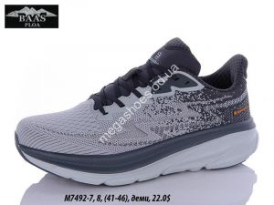 Мужские кроссовки Baas М7492-7 VS