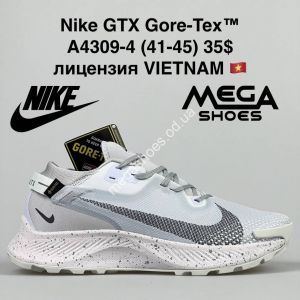 Мужские кроссовки Nike GTX Gore-Tex A4309-4 VT