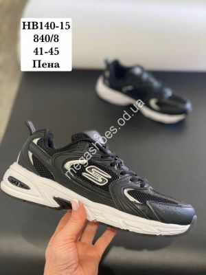 Мужские кроссовки Stilli HB140-15 WB