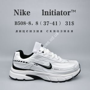 Кроссовки Nike Initiator™ лицензия, сетка B508-8 FU Кроссовки Nike Initiator™ лицензия, сетка B508-8 FU