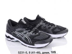 Мужские кроссовки Asics Gel-Kayano 26 5231-5 FT