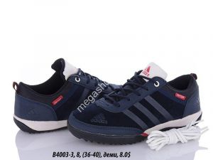 Кроссовки Adidas Daroga B4003-3 QA