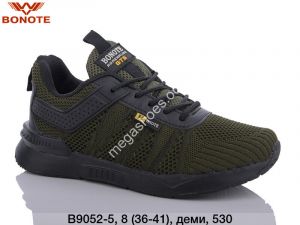 Кроссовки Bonote деми B9052-5 BN Кроссовки Bonote деми B9052-5 BN