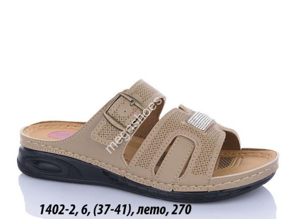 Женская обувь - Шлёпанцы Sharif лето 1402-2 VD - купить оптом в Одессе