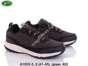 Мужские кроссовки Bayota деми A1003-3 BY