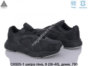 Кроссовки Stilli CX920-1 WB