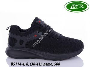 Кроссовки Bayota B5114-4 BY