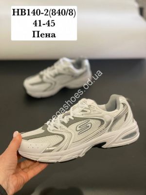 Мужские кроссовки Stilli HB140-2 WB