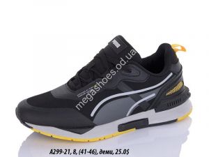 Мужские кроссовки Puma A299-21 VS