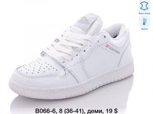 Кроссовки Yike B066-6 AN Кроссовки Yike B066-6 AN