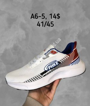 Мужские кроссовки Sport A6-5 SP