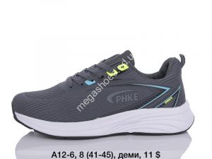 Мужские кроссовки Sport А12-6 SP