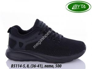 Кроссовки Bayota B5114-5 BY