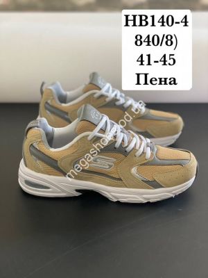 Мужские кроссовки Stilli HB140-4 WB