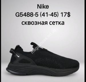 Мужские кроссовки Nike G5488-4 FT