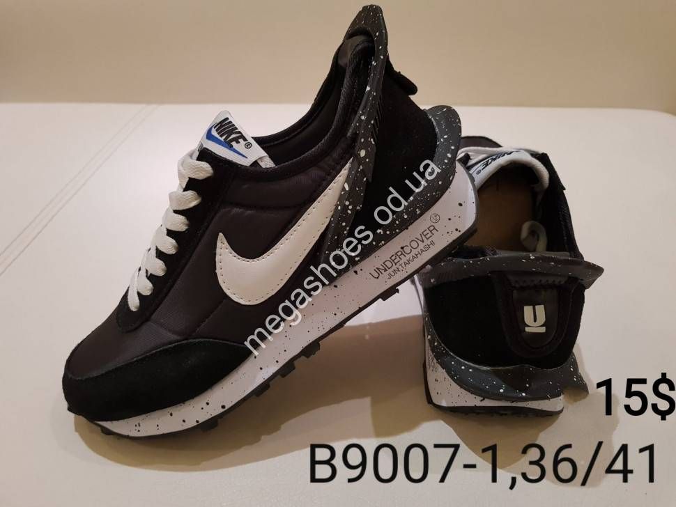 Undercover jun takahashi nike cheap